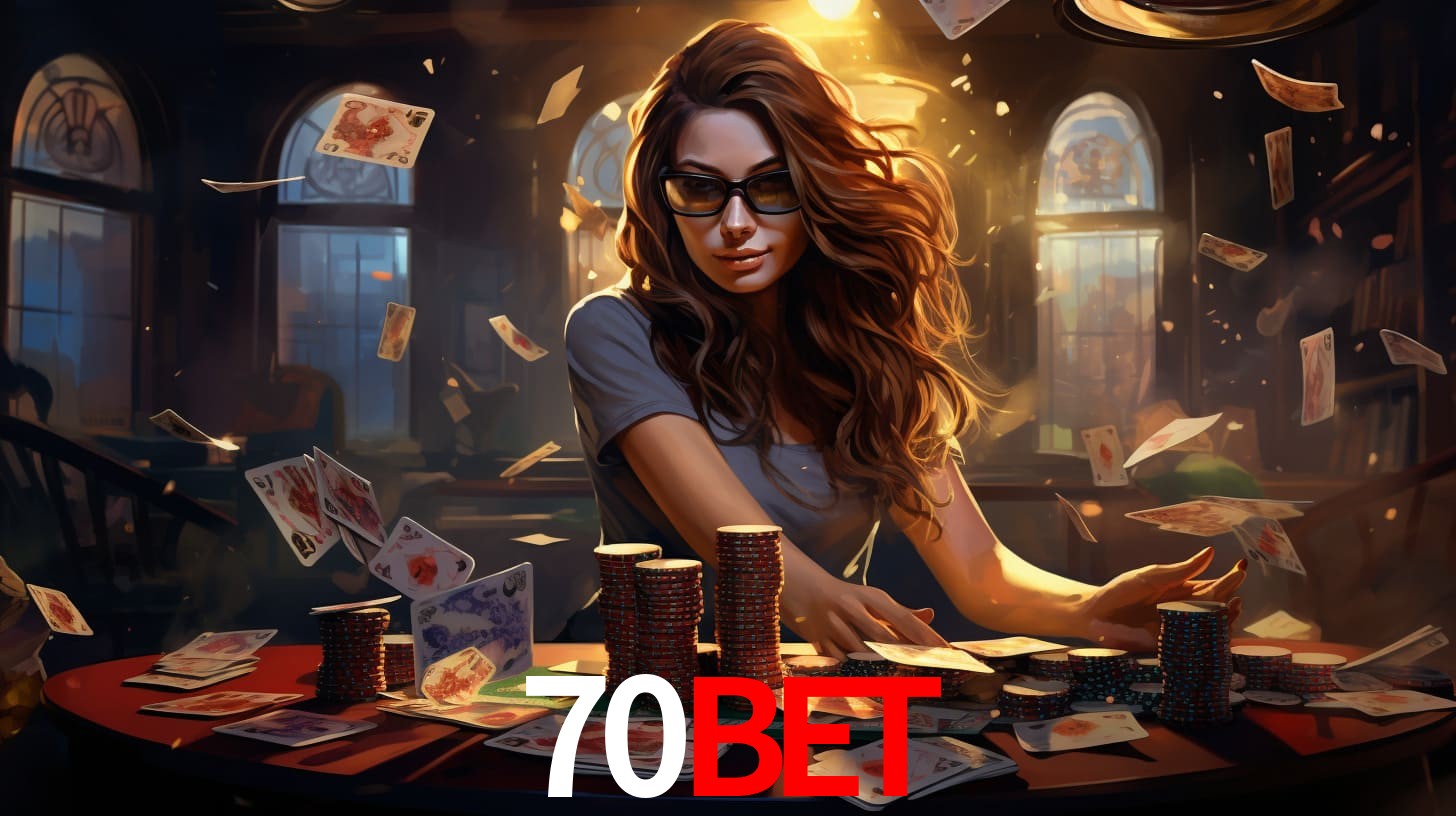 Daily Bonuses 70Bet