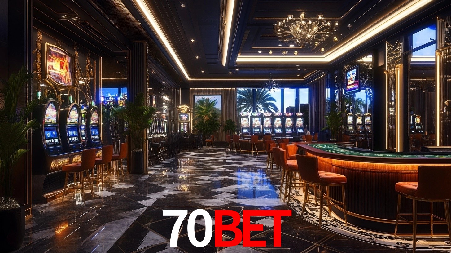 70Bet Com Paga
