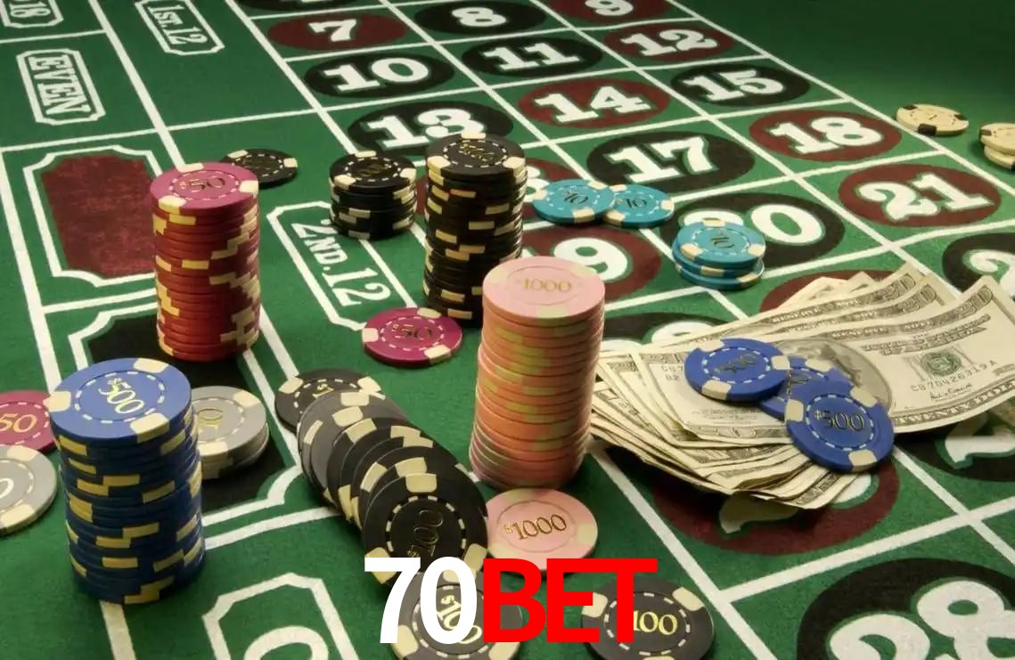70 Bet App