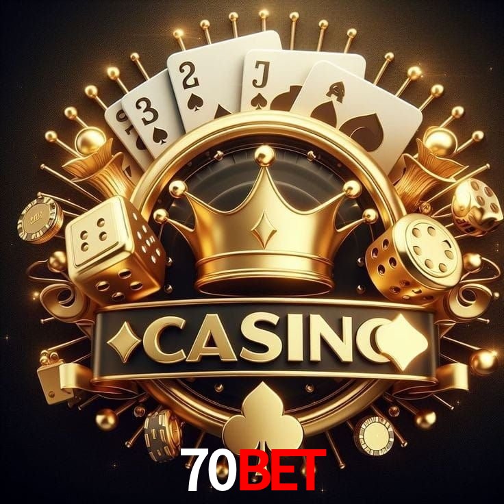 Inovações de Jogos na 70Bet: O Futuro das Experiências Interativas