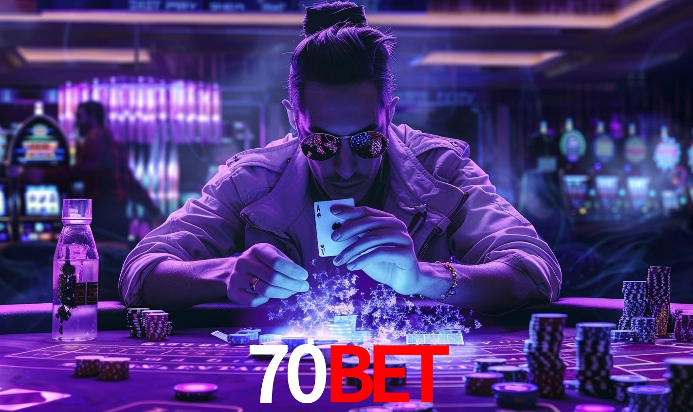 Tournaments 70Bet