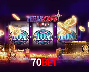 Exclusive Offers 70Bet