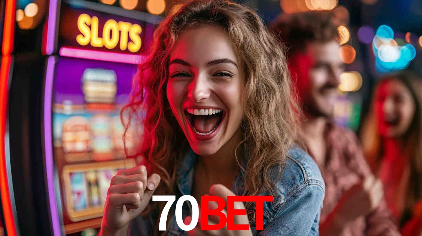 Apostas de Futebol 70Bet