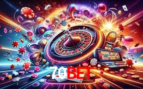 Descubra a Magia dos Jogos de Arcade no 70Bet