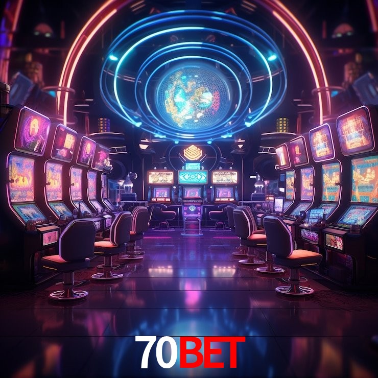 A Emoção da Loteria na 70Bet: Uma Chance de Mudança de Vida
