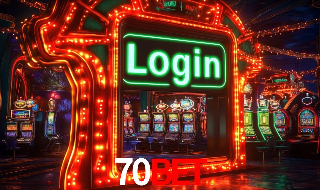 A Revolução dos Aplicativos de Jogos no 70Bet