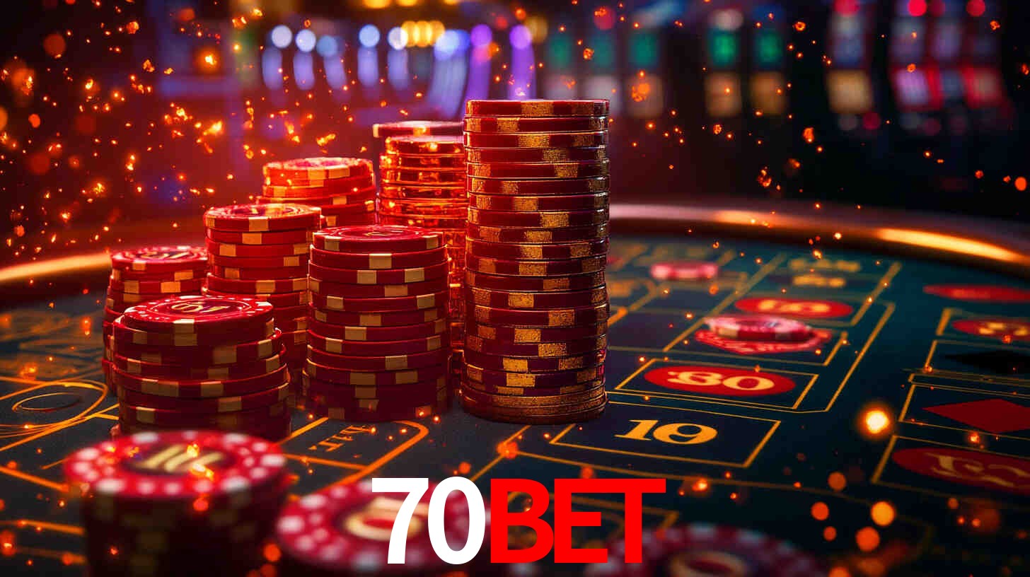 70Bet Com Paga