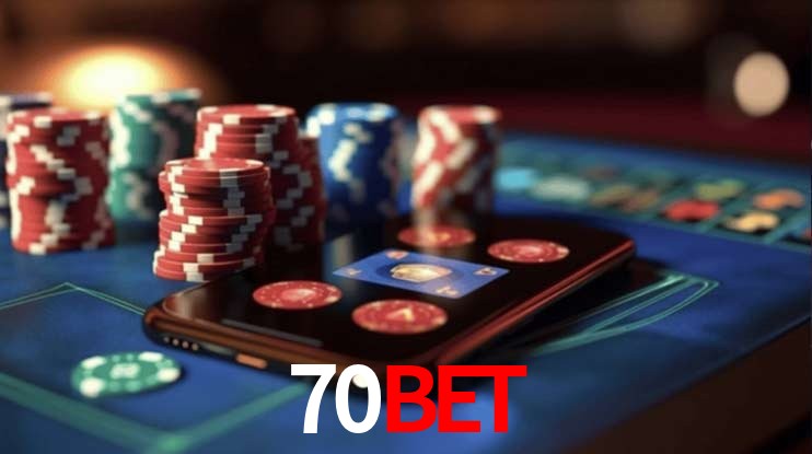 Inovações de Jogos na 70Bet: O Futuro das Experiências Interativas
