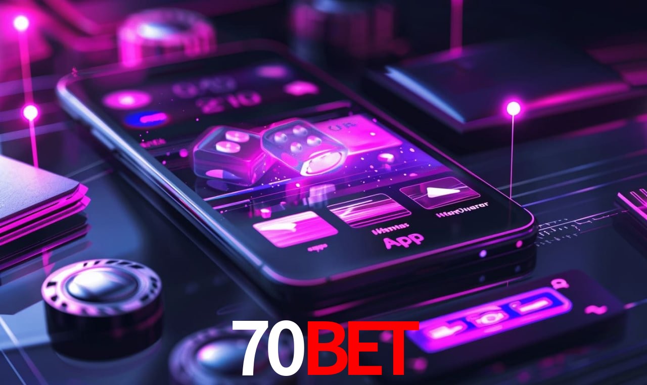 Blackjack Table 70Bet
