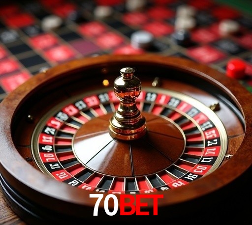 Descubra a Essência do 70Bet: Nossa História e Compromissos