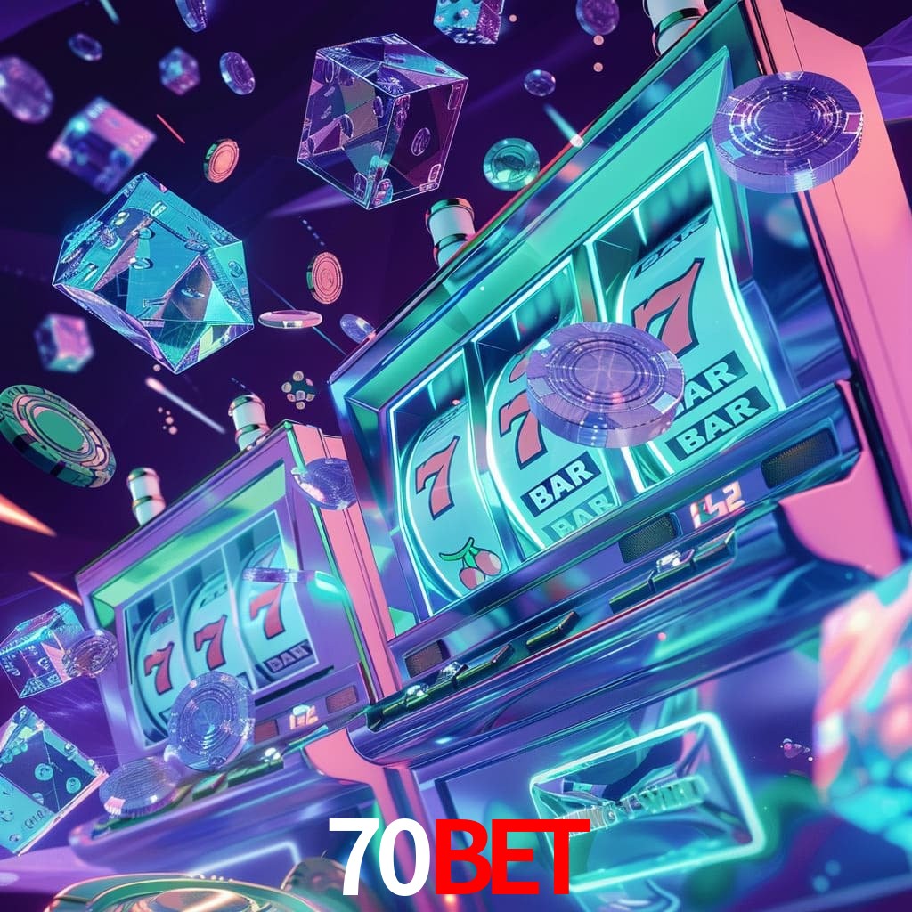 Tecnologia da Plataforma 70Bet
