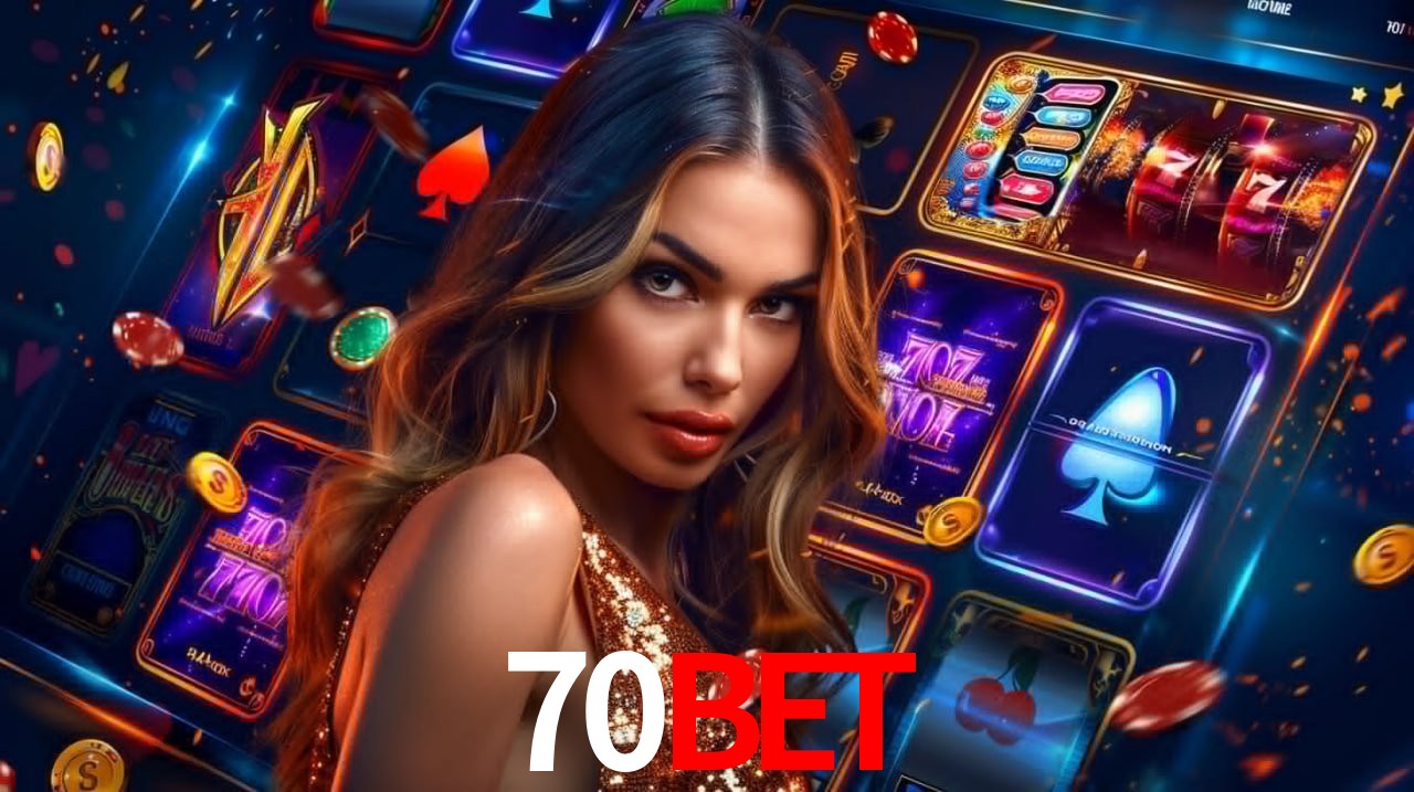Login Seguro 70Bet