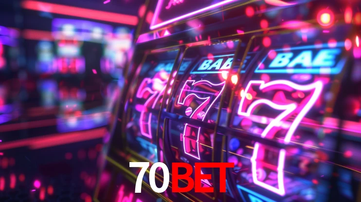 Welcome Bonus 70Bet