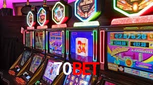 Ofertas Exclusivas 70Bet