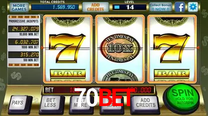 Security Systems 70Bet