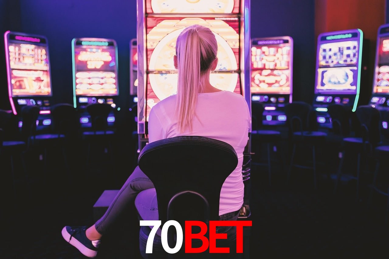 Tennis Betting 70Bet