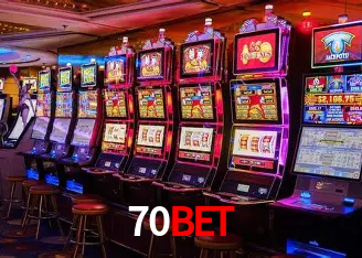 Weekend Specials 70Bet