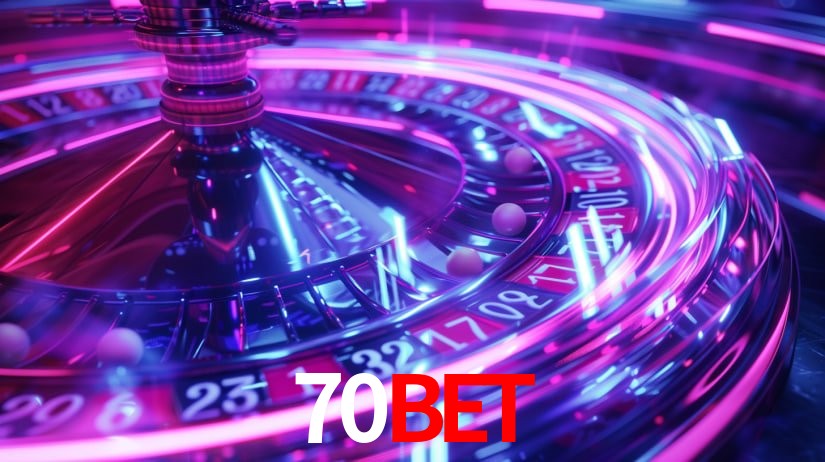 Provedores de Jogos 70Bet