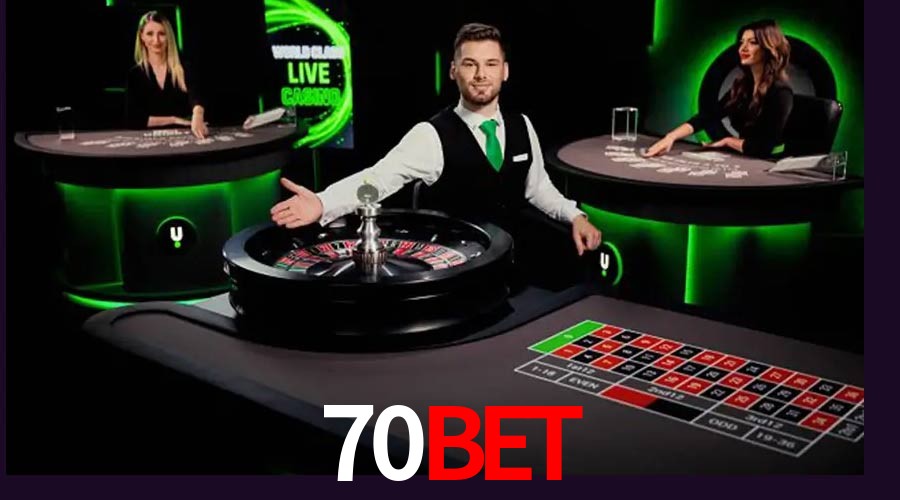Player Reviews 70Bet