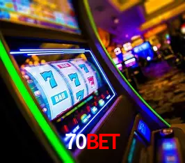 Explorando a Categoria de Eventos em Apostas na 70Bet
