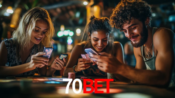 Exclusive Games 70Bet