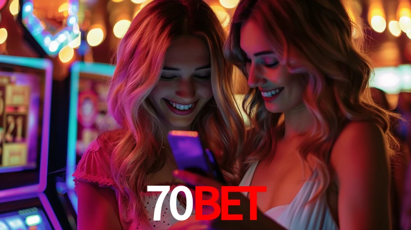70Bet Com Paga