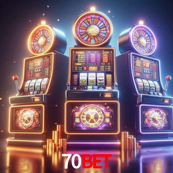 70Bet: Seu Cassino Premiado com Pagamentos Rápidos