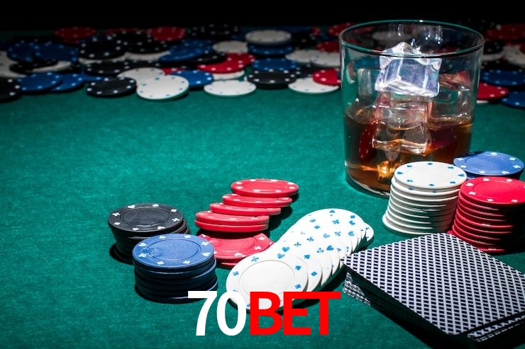 Apostas Esportivas na 70Bet: Um Guia Completo