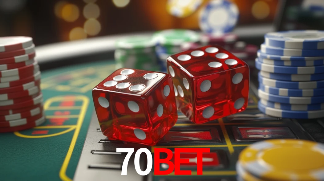 Premium Interface 70Bet