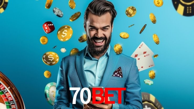 Football Betting 70Bet