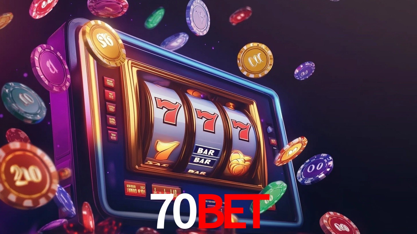 70Bet App Interface