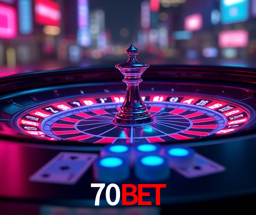 Estatísticas 70Bet