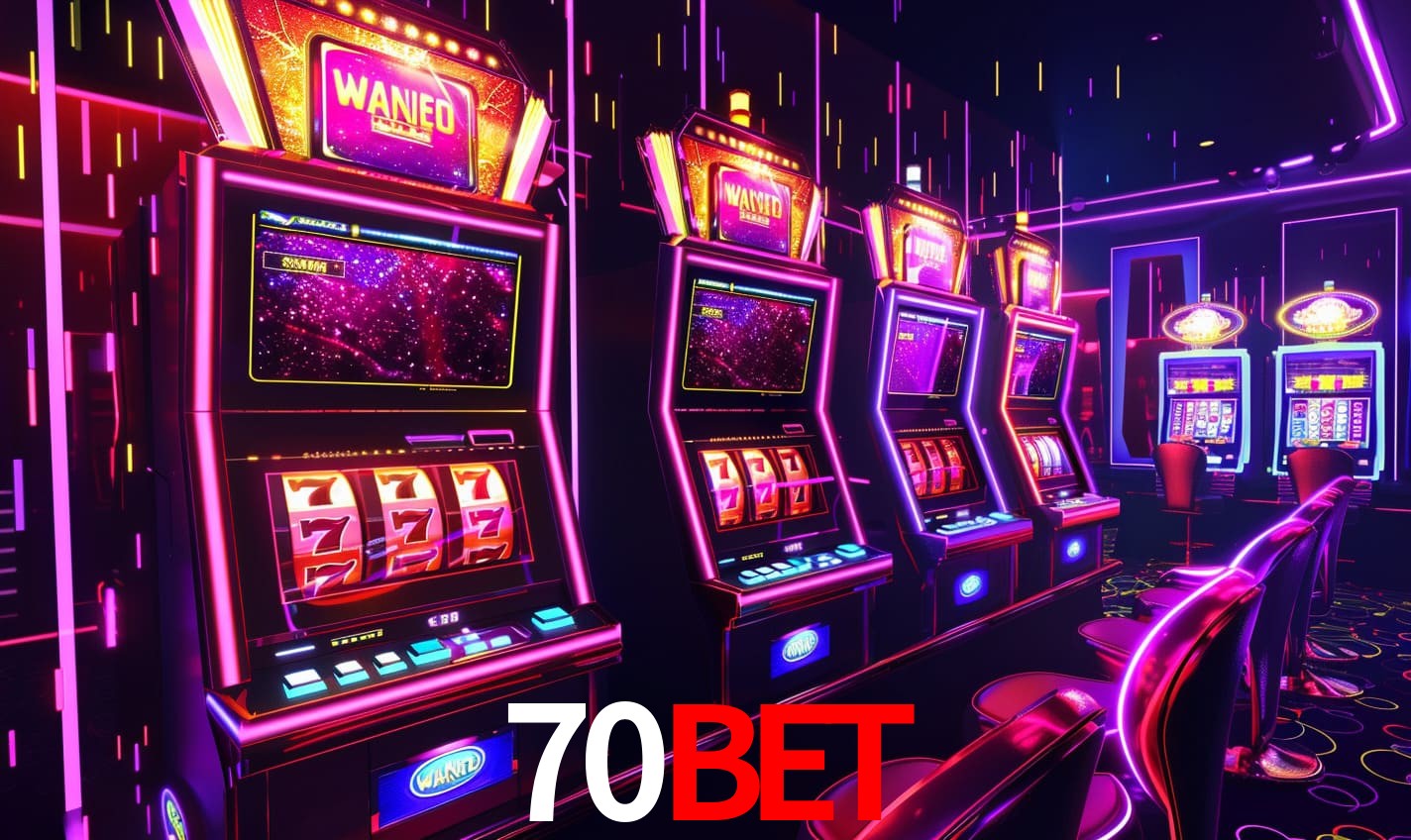 Experiência VIP 70Bet