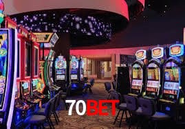 Explorando a Categoria de Eventos em Apostas na 70Bet