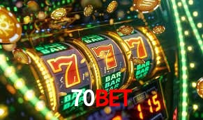 Account Benefits 70Bet