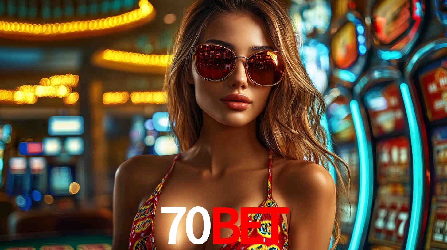 Experimente o Login Seguro Premium no 70Bet