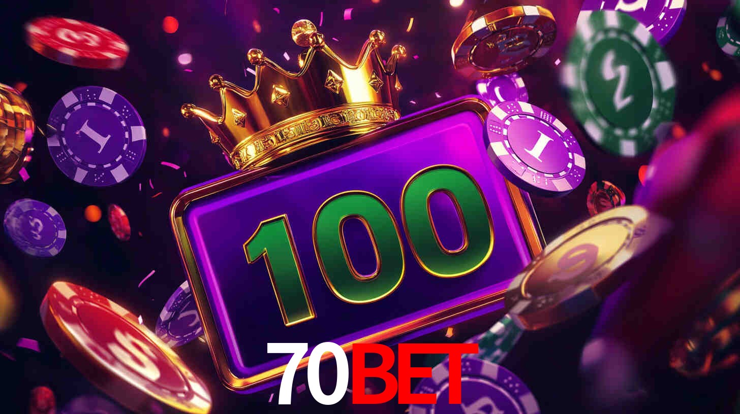 Ofertas Imperdíveis na 70Bet: Promoções e Bônus Que Valem a Pena