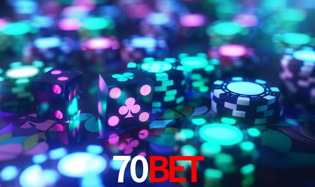 A Experiência Imersiva dos Cassinos Ao Vivo no 70Bet