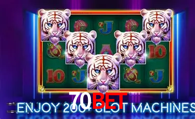 Responsive Design 70Bet