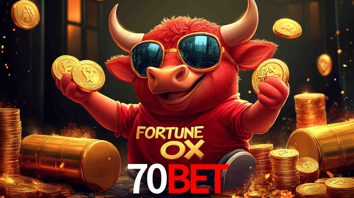 Jogos Exclusivos 70Bet