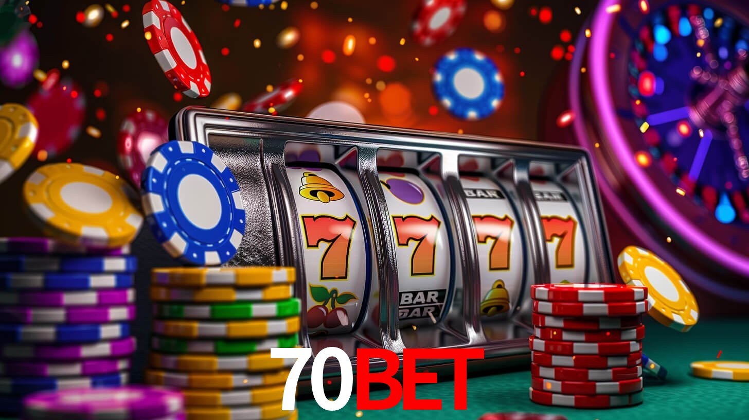 Descubra a Essência do 70Bet: Nossa História e Compromissos