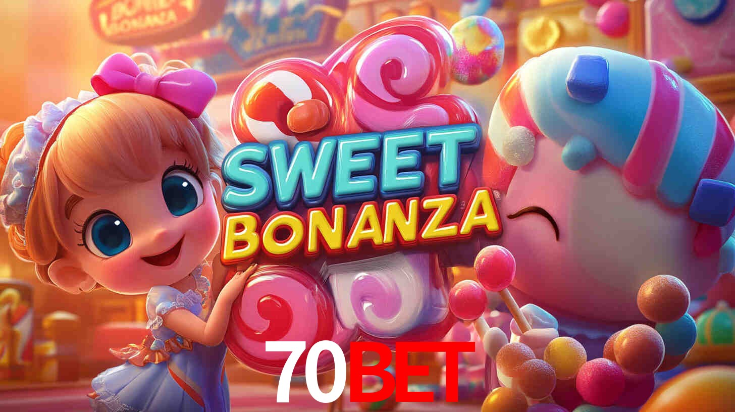 Bônus Diários 70Bet