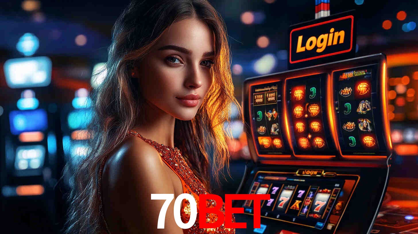 70 Bet App