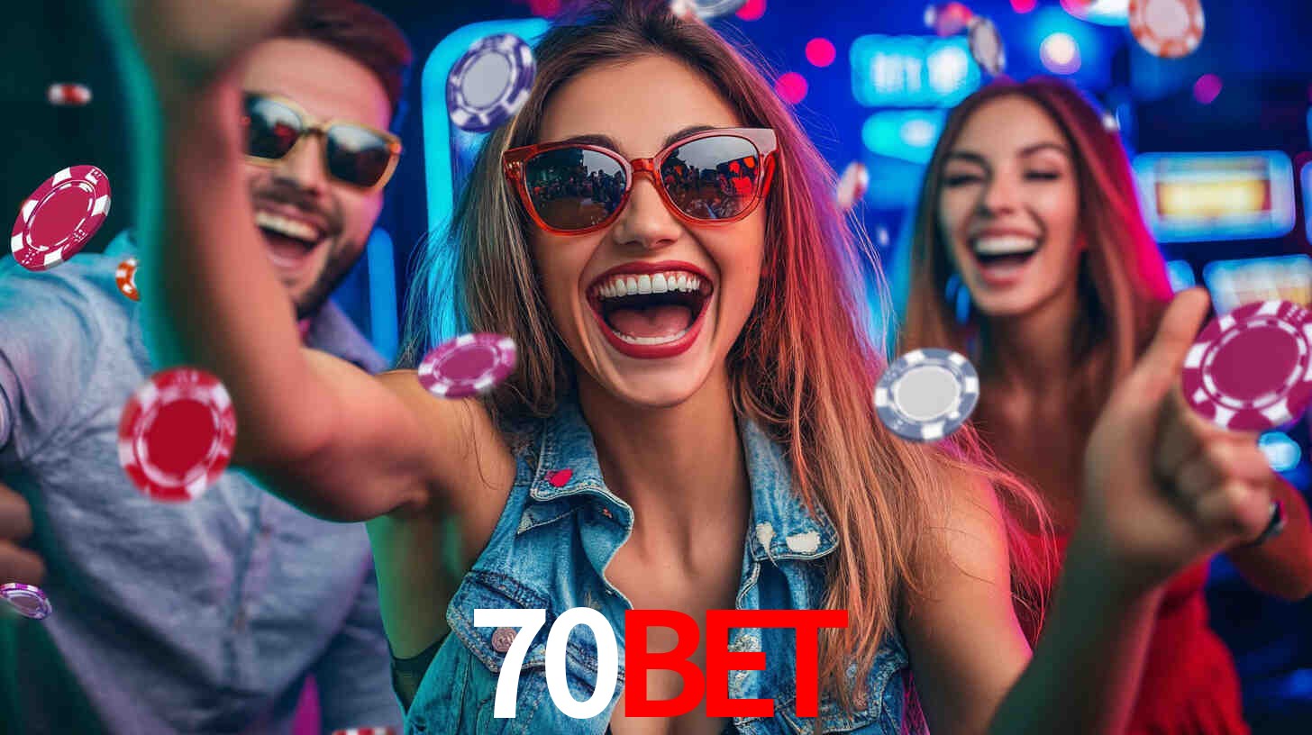 Mesa de Blackjack 70Bet
