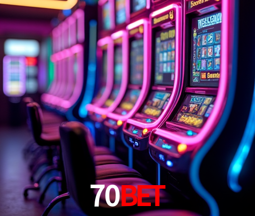 Inovações de Jogos na 70Bet: O Futuro das Experiências Interativas