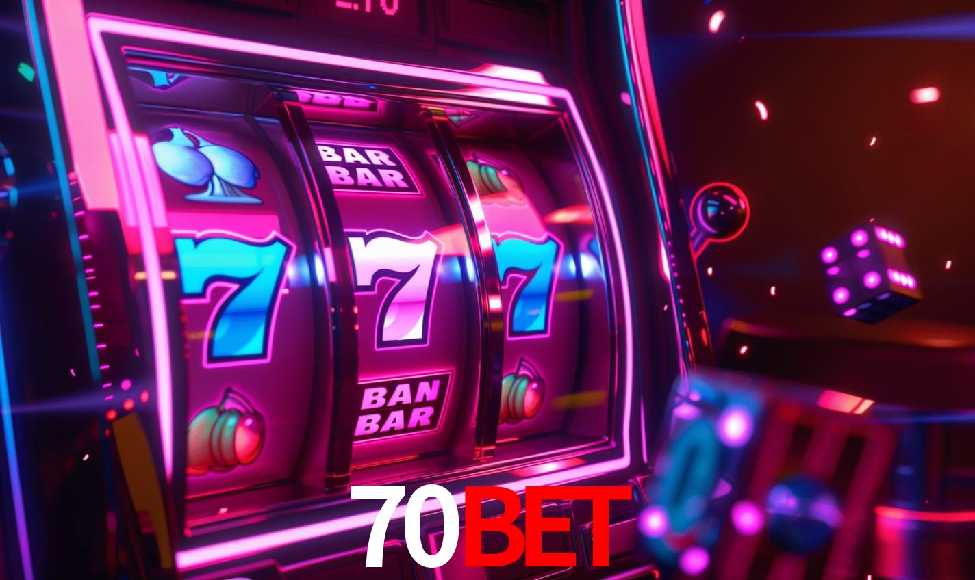 Avaliações dos Jogadores 70Bet