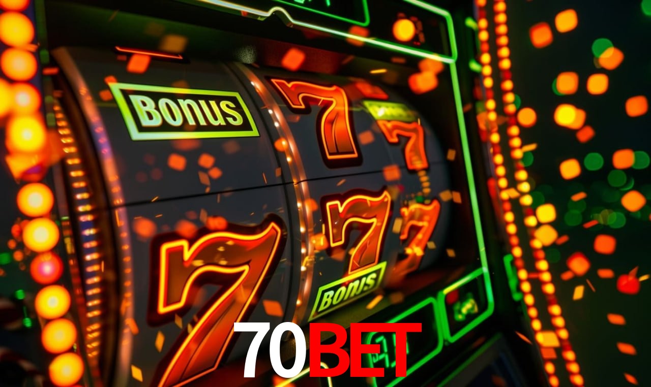Benefícios da Conta 70Bet