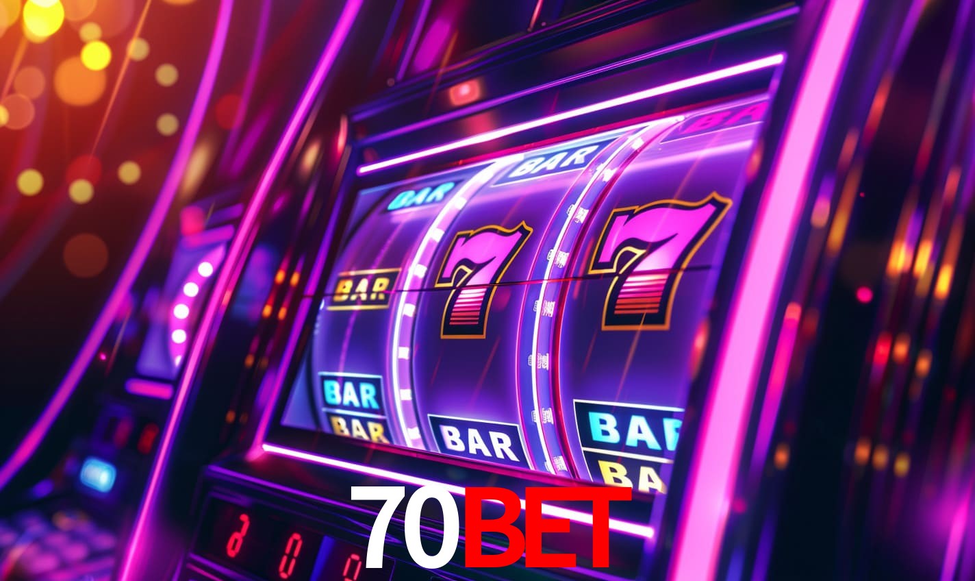 70Bet Com Paga