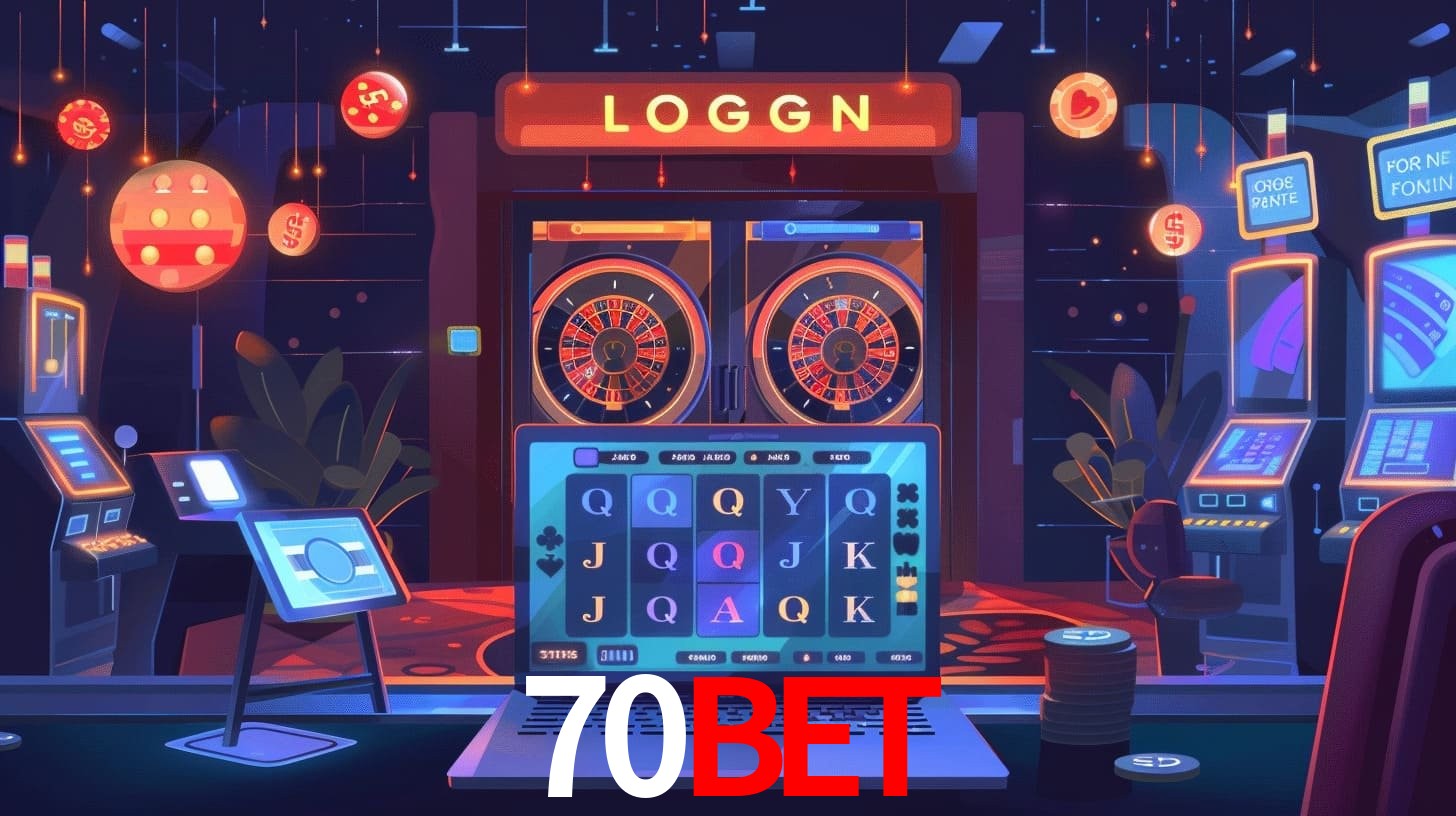 Explorando a Categoria de Eventos em Apostas na 70Bet