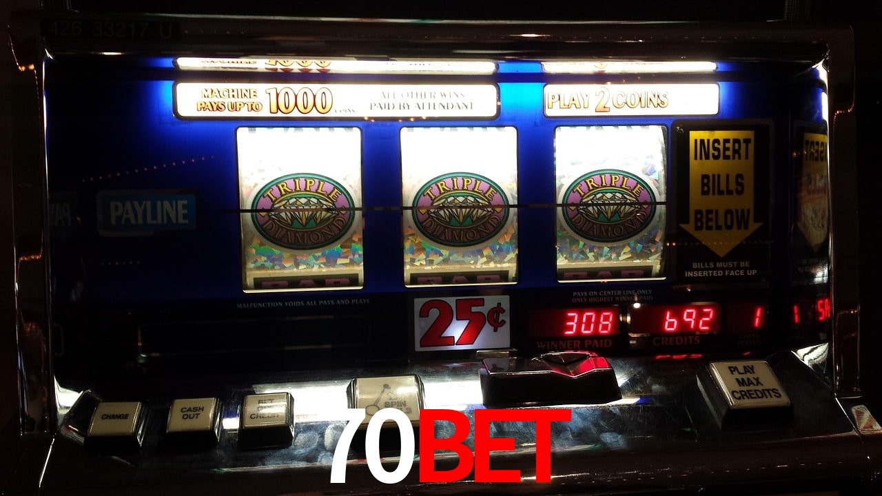 Live Casino 70Bet